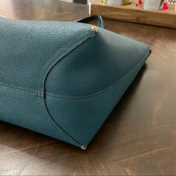 Coach Reversible City Tote - Picture 5 of 13